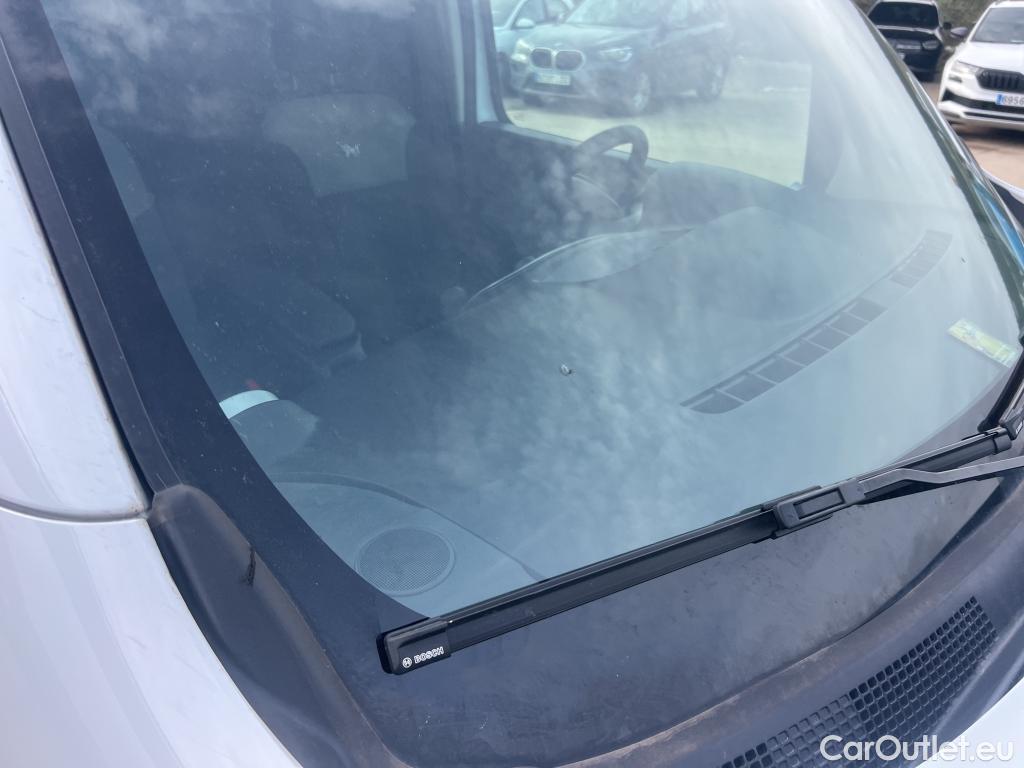  Nissan  NV200 NISSAN NV250 / 2019 / 4P / furgón 2pl 1.5dCi 85 kW (115 CV) L1H1 ÓPTIMA #1