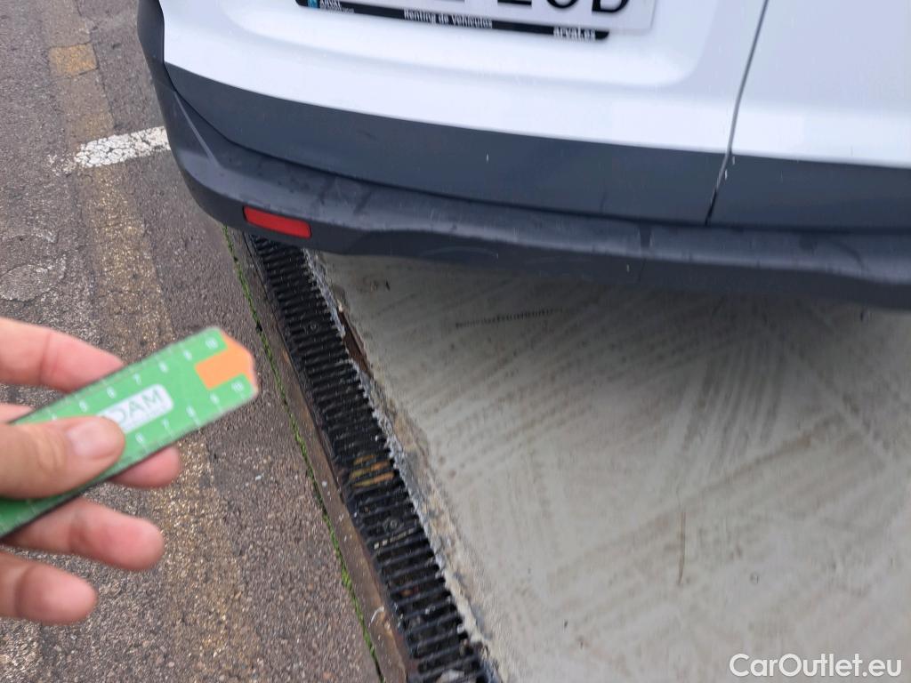  Ford  Transit FORD  Courier/2014/4P/furgón der.turis Van 1.5 TDCi 56kW Trend #18