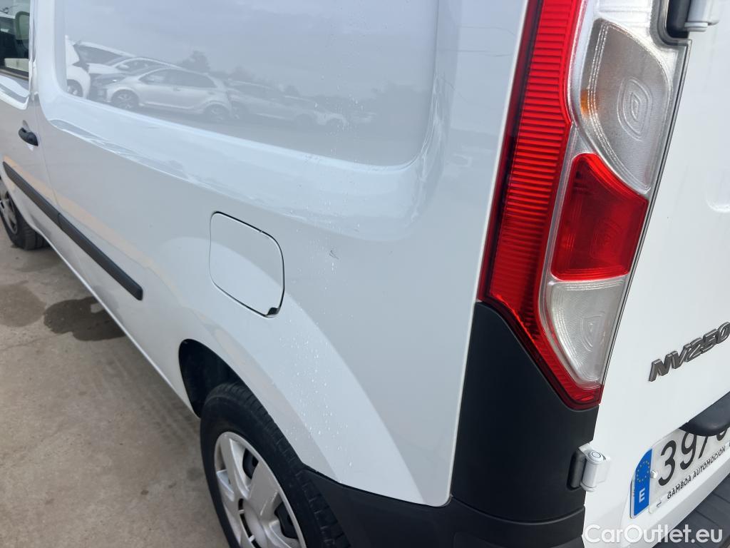 Nissan  NV200 NISSAN NV250 / 2019 / 4P / furgón 2pl 1.5dCi 85 kW (115 CV) L1H1 ÓPTIMA #7
