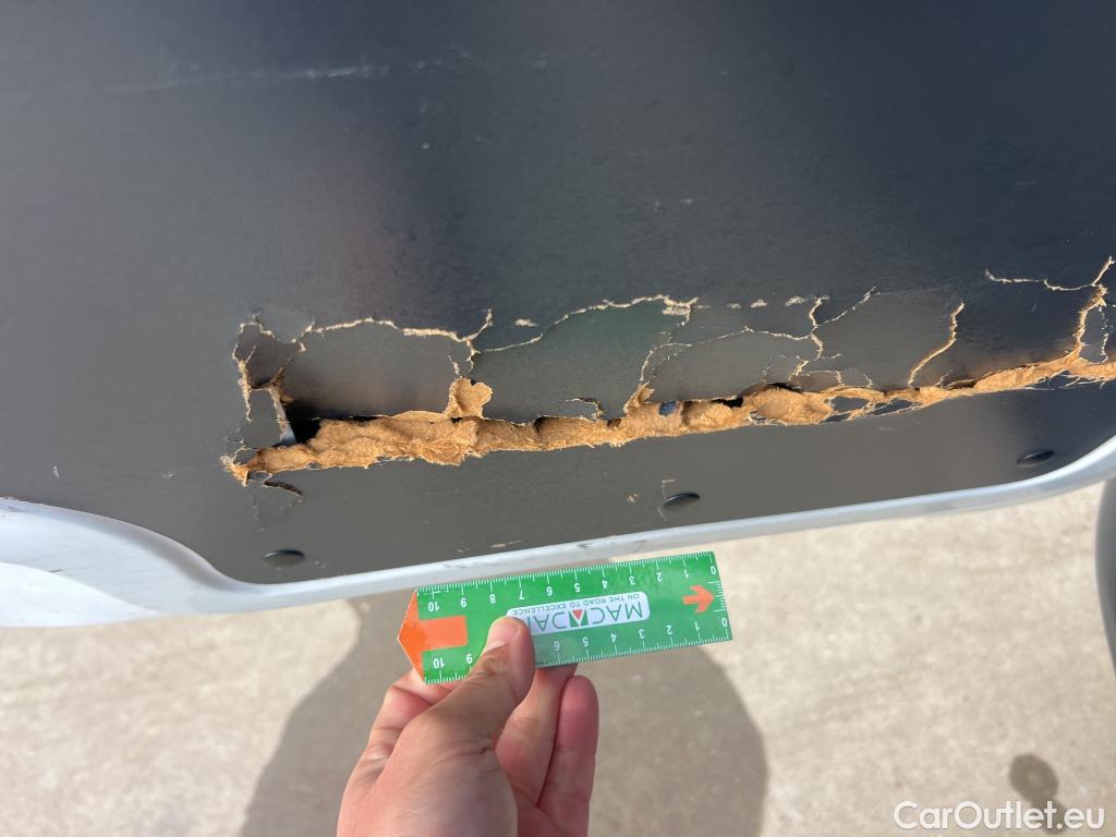  Nissan  NV200 NISSAN NV250 / 2019 / 4P / furgón 2pl 1.5dCi 85 kW (115 CV) L1H1 ÓPTIMA #6