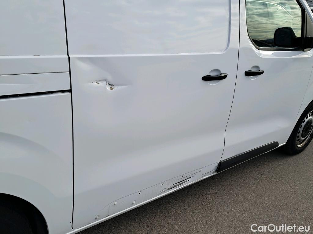  Opel  Vivaro OPEL  / 2019 / 4P / furgón 1.5 Diésel 74kW (100CV) M Std Express (CX) #9