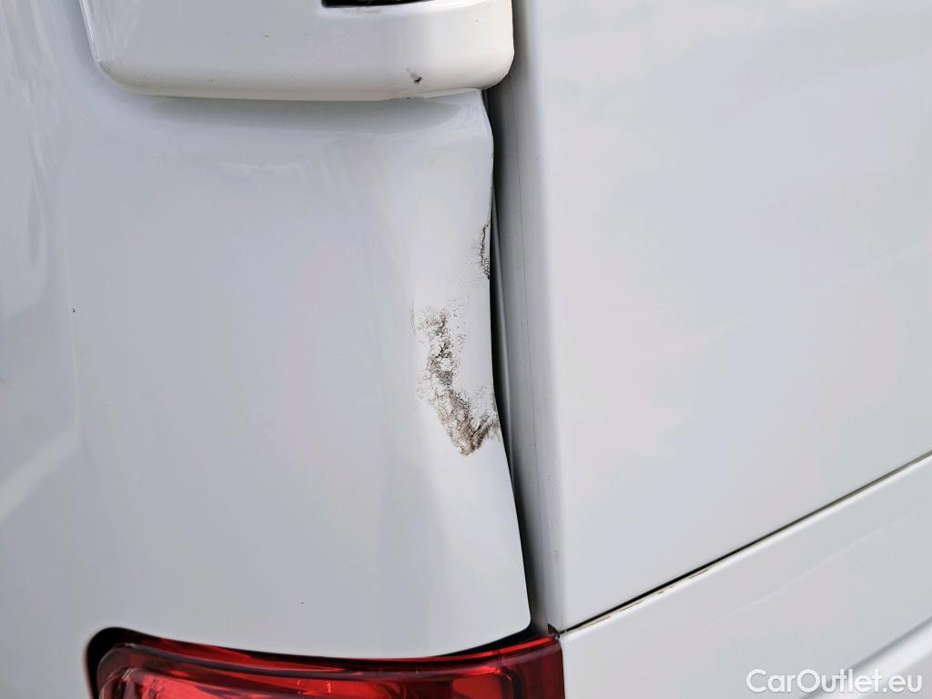  Opel  Vivaro OPEL  / 2019 / 4P / furgón 1.5 Diésel 74kW (100CV) M Std Express (CX) #14