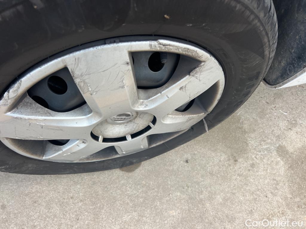  Nissan  NV200 NISSAN NV250 / 2019 / 4P / furgón 2pl 1.5dCi 85 kW (115 CV) L1H1 ÓPTIMA #27