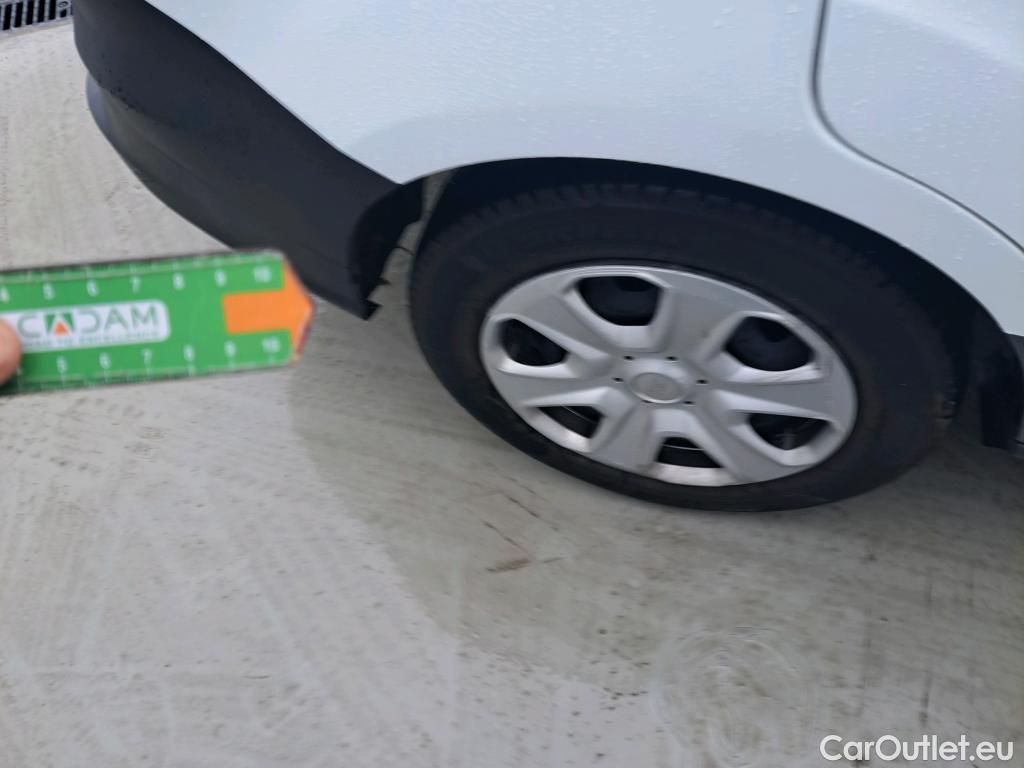  Ford  Transit FORD  Courier/2014/4P/furgón der.turis Van 1.5 TDCi 56kW Trend #26