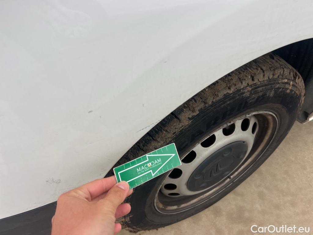  Citroen  Jumpy CITROEN  / 2016 / 4P / furgón Talla M BlueHDi 100 S&S 6v Control #23