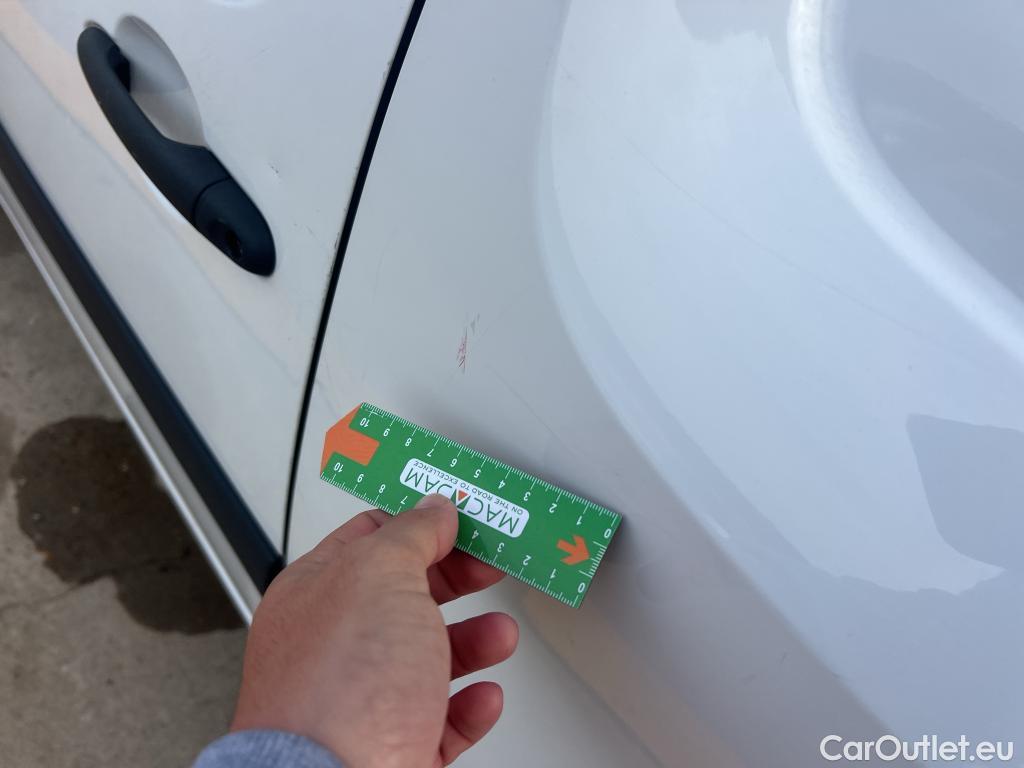  Nissan  NV200 NISSAN NV250 / 2019 / 4P / furgón 2pl 1.5dCi 85 kW (115 CV) L1H1 ÓPTIMA #10