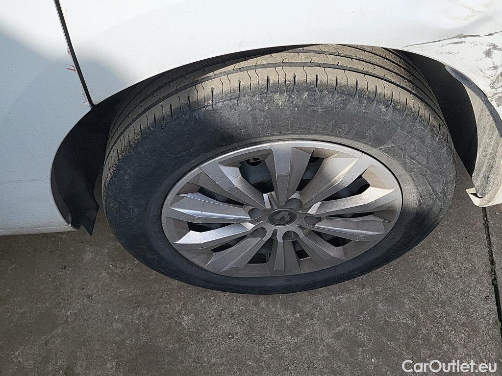  Renault  Kangoo RENAULT  Combi / 2021 / 5P / combi Life Edition One 1.5 Blue dCi 70kW(95CV) (IND)(AC) #44