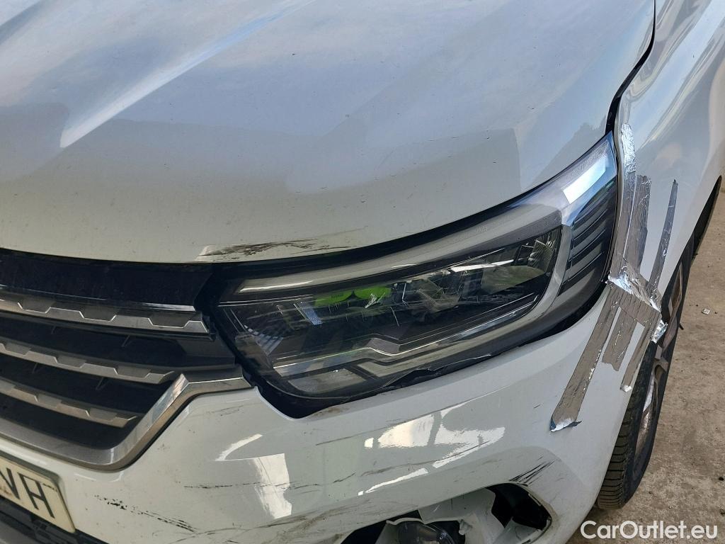  Renault  Kangoo RENAULT  Combi / 2021 / 5P / combi Life Edition One 1.5 Blue dCi 70kW(95CV) (IND)(AC) #1