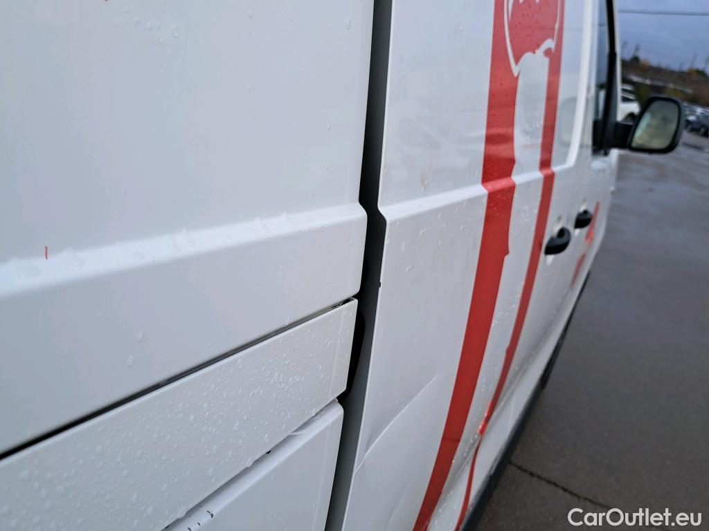  Peugeot  Expert PEUGEOT  / 2016 / 4P / furgón Furgón Pro BlueHDi 85KW (115CV) Standard #5