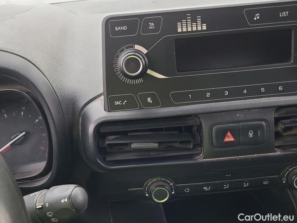  Toyota  Proace TOYOTA  City 1.5D 75kW (100CV) GX L1 (AC) #39