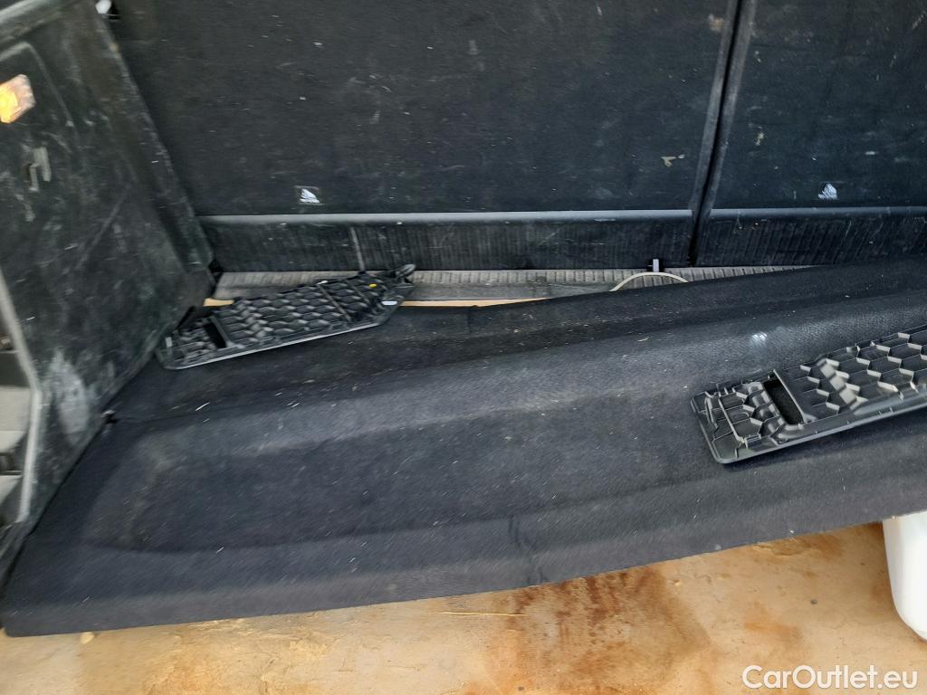  Renault  Kangoo RENAULT  Combi / 2021 / 5P / combi Life Edition One 1.5 Blue dCi 70kW(95CV) (IND)(AC) #10