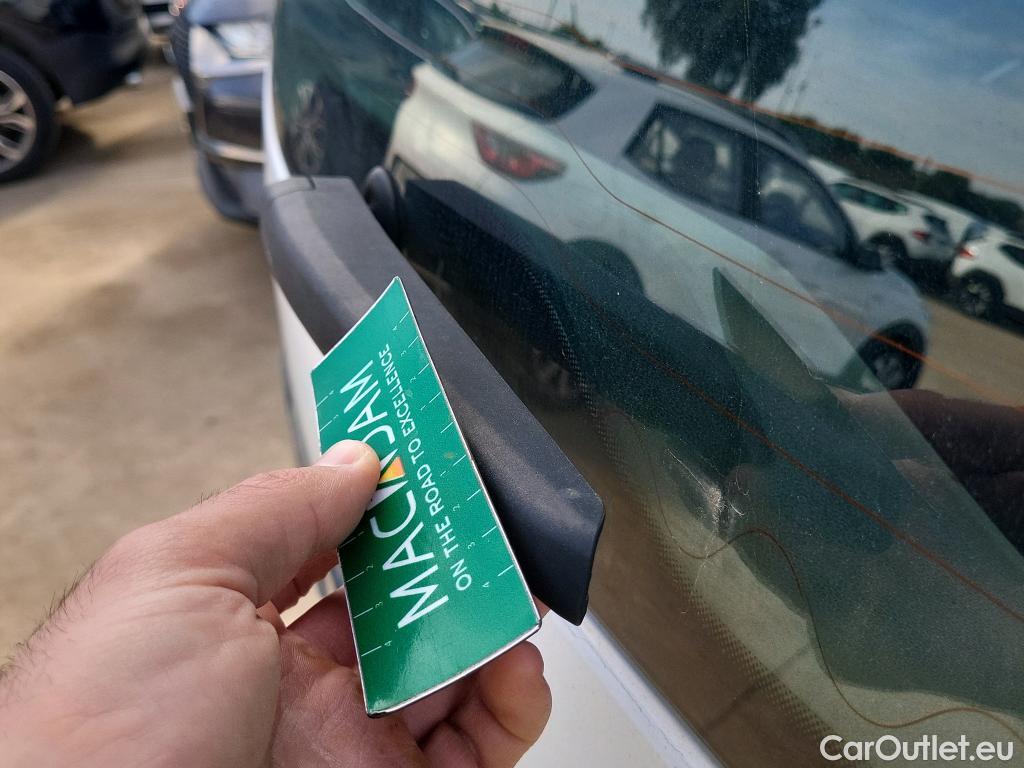  Renault  Kangoo RENAULT  Combi / 2021 / 5P / combi Life Edition One 1.5 Blue dCi 70kW(95CV) (IND)(AC) #43