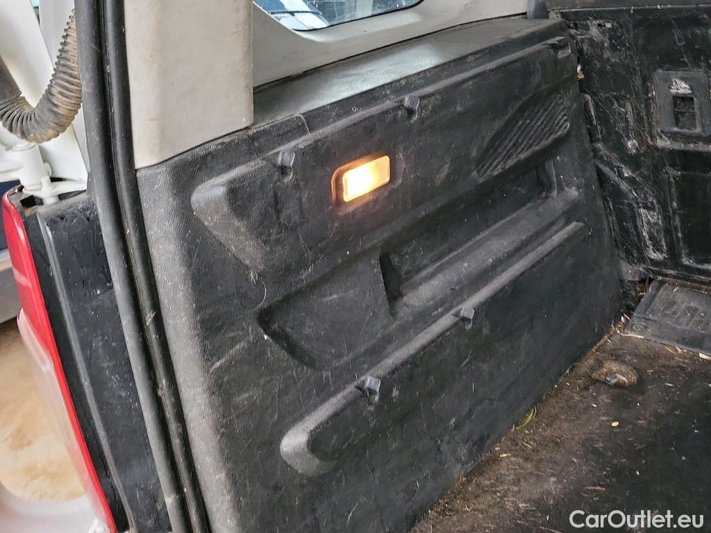  Toyota  Proace TOYOTA  City 1.5D 75kW (100CV) GX L1 (AC) #35