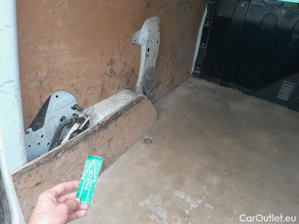  Renault  EXPRESS  Advance 1.5 dCi 95CV MT6 E6d #23