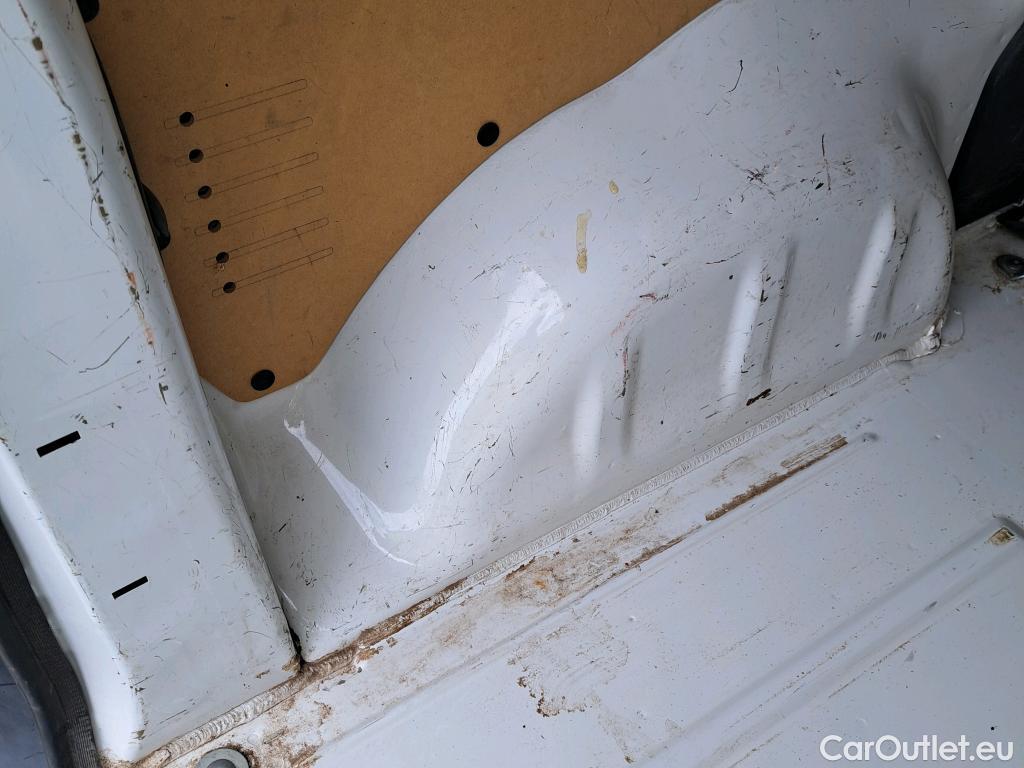  Opel  Vivaro OPEL  / 2019 / 4P / furgón 1.5 Diésel 74kW (100CV) M Std Express (CX) #6