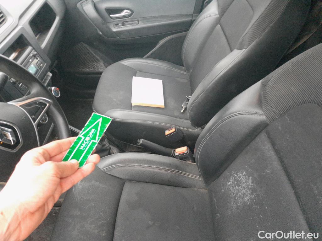  Renault  EXPRESS  Advance 1.5 dCi 95CV MT6 E6d #13