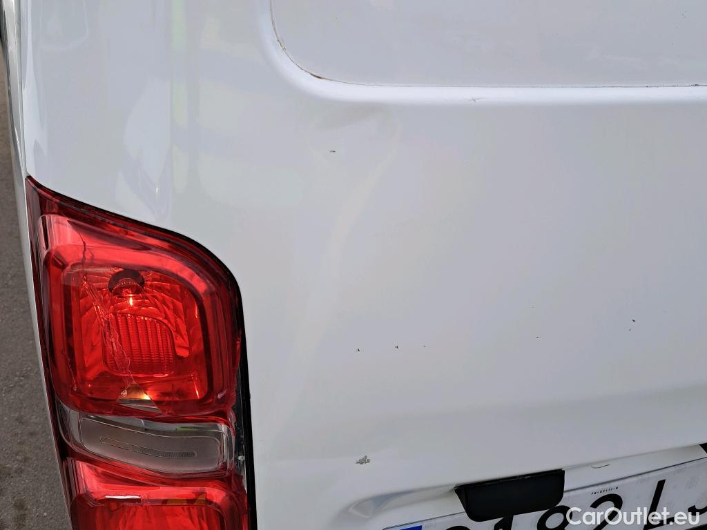  Opel  Vivaro OPEL  / 2019 / 4P / furgón 1.5 Diésel 74kW (100CV) M Std Express (CX) #12