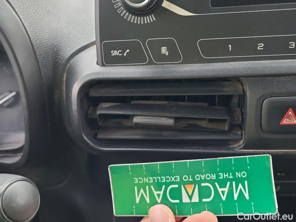  Toyota  Proace TOYOTA  City 1.5D 75kW (100CV) GX L1 (AC) #40