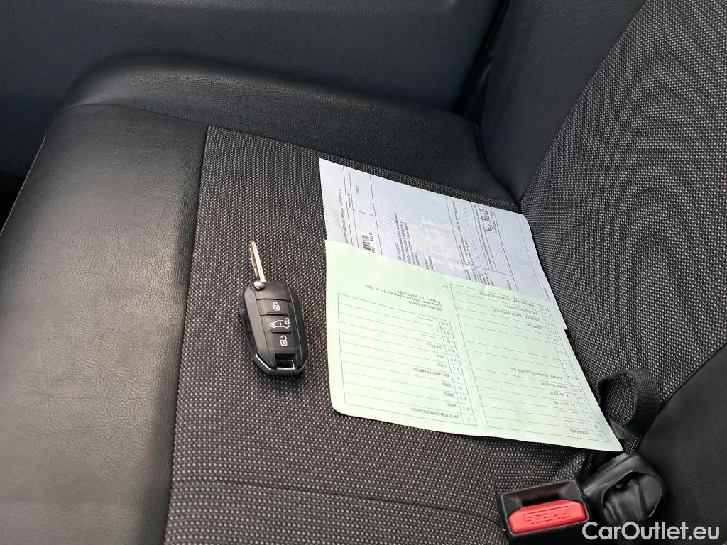  Peugeot  Expert PEUGEOT  / 2016 / 4P / furgón Furgón Pro BlueHDi 85KW (115CV) Standard #7