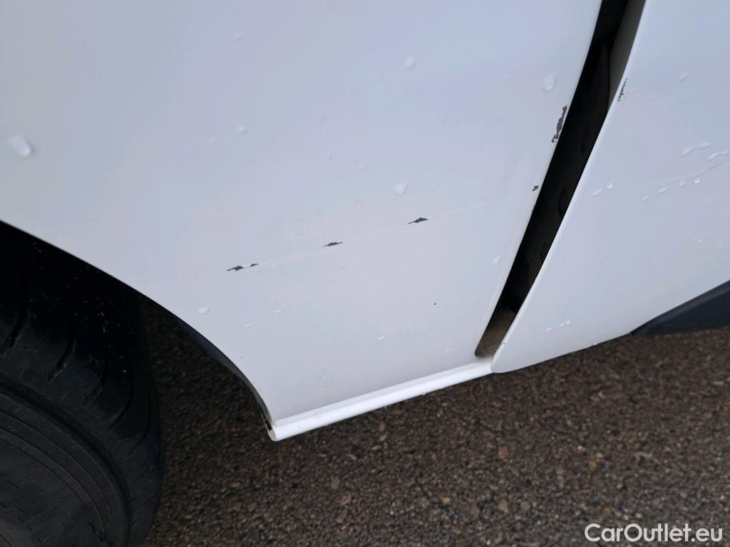  Peugeot  Expert PEUGEOT  / 2016 / 4P / furgón Furgón Pro BlueHDi 85KW (115CV) Standard #9