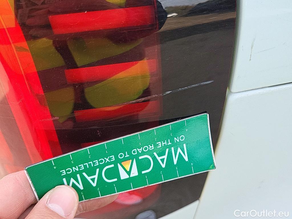  Renault  Kangoo RENAULT  Combi / 2021 / 5P / combi Life Edition One 1.5 Blue dCi 70kW(95CV) (IND)(AC) #53