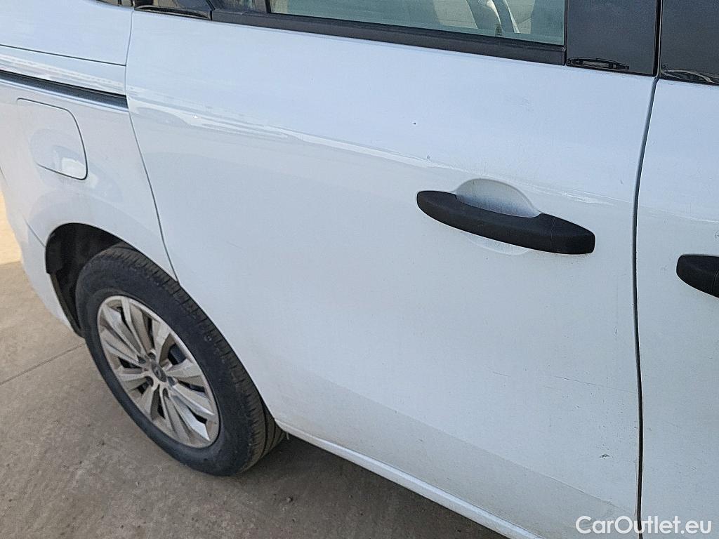  Renault  Kangoo RENAULT  Combi / 2021 / 5P / combi Life Edition One 1.5 Blue dCi 70kW(95CV) (IND)(AC) #18