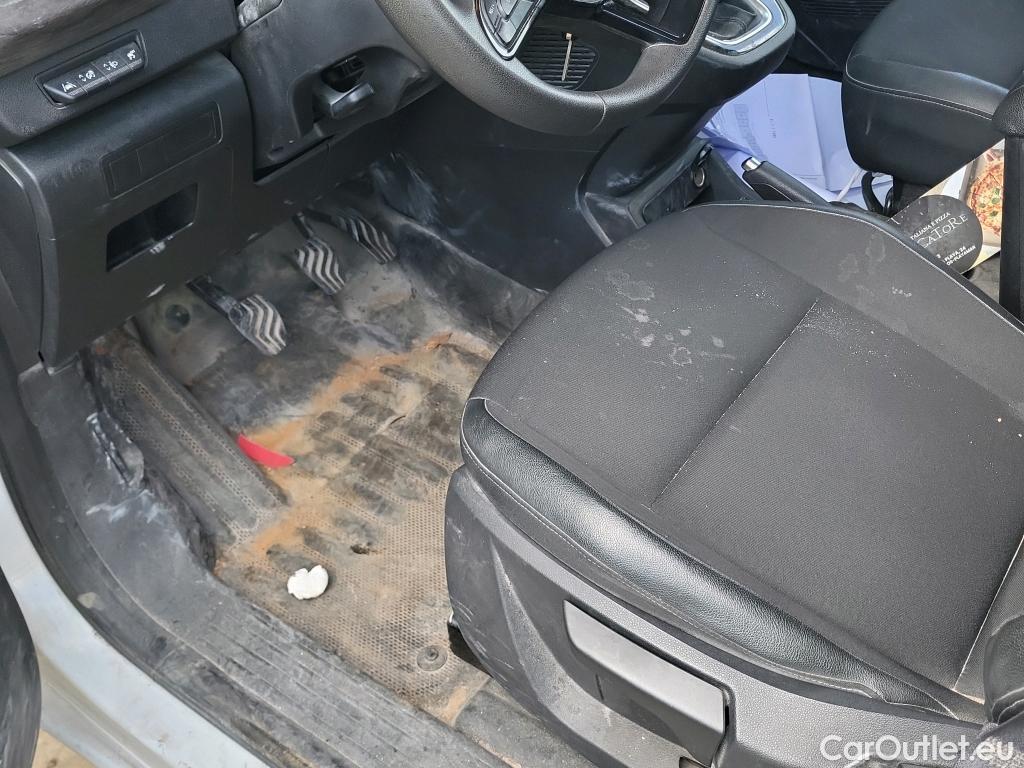  Renault  Kangoo RENAULT  Combi / 2021 / 5P / combi Life Edition One 1.5 Blue dCi 70kW(95CV) (IND)(AC) #57