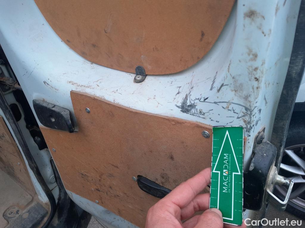  Renault  EXPRESS  Advance 1.5 dCi 95CV MT6 E6d #6