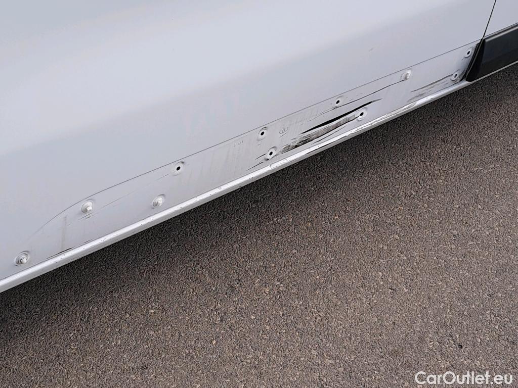  Opel  Vivaro OPEL  / 2019 / 4P / furgón 1.5 Diésel 74kW (100CV) M Std Express (CX) #16