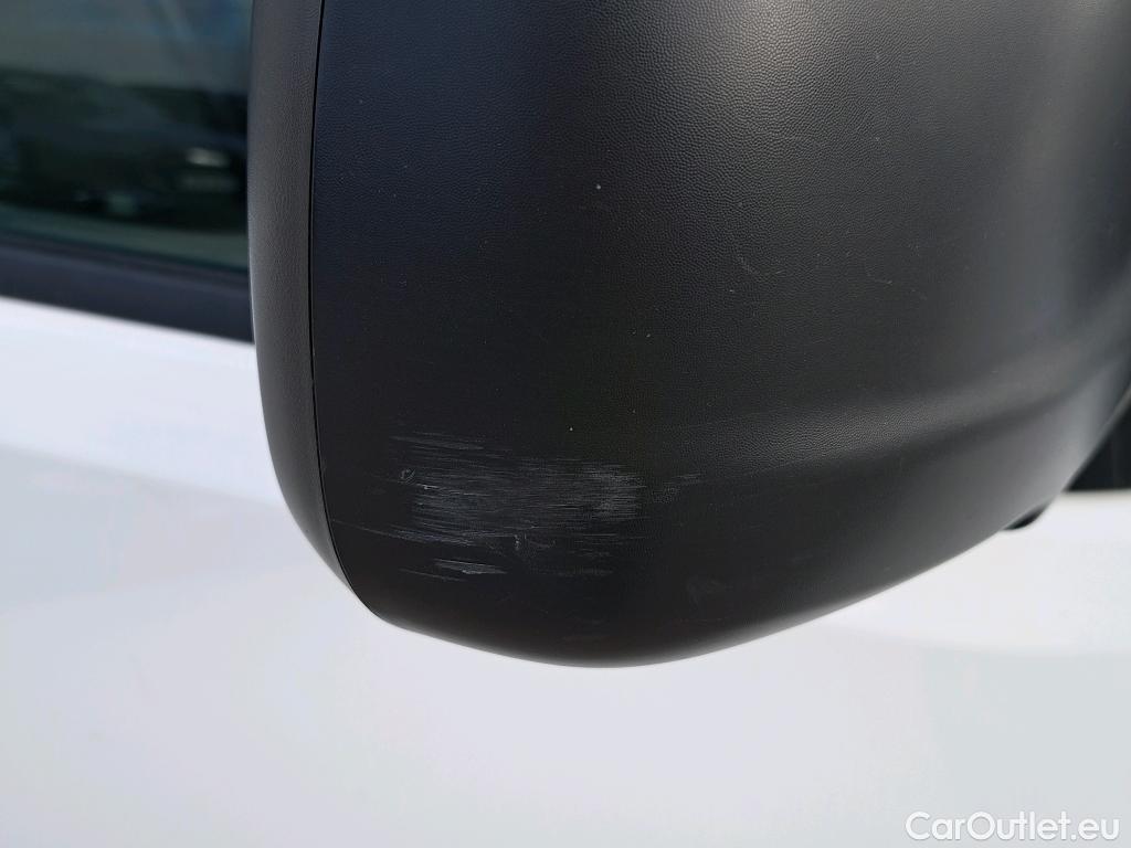  Opel  Vivaro OPEL  / 2019 / 4P / furgón 1.5 Diésel 74kW (100CV) M Std Express (CX) #26