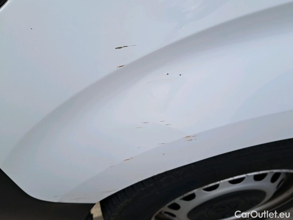  Opel  Vivaro OPEL  / 2019 / 4P / furgón 1.5 Diésel 74kW (100CV) M Std Express (CX) #22