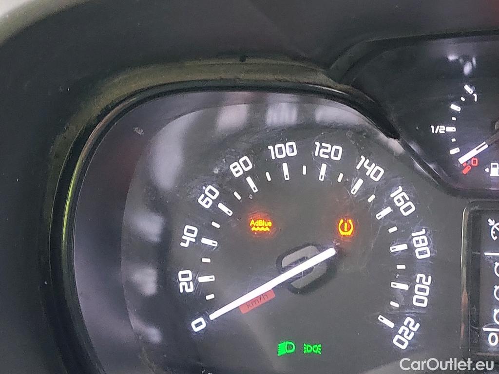  Toyota  Proace TOYOTA  City 1.5D 75kW (100CV) GX L1 (AC) #54