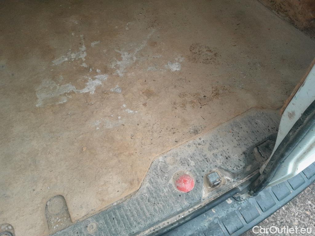  Renault  EXPRESS  Advance 1.5 dCi 95CV MT6 E6d #16