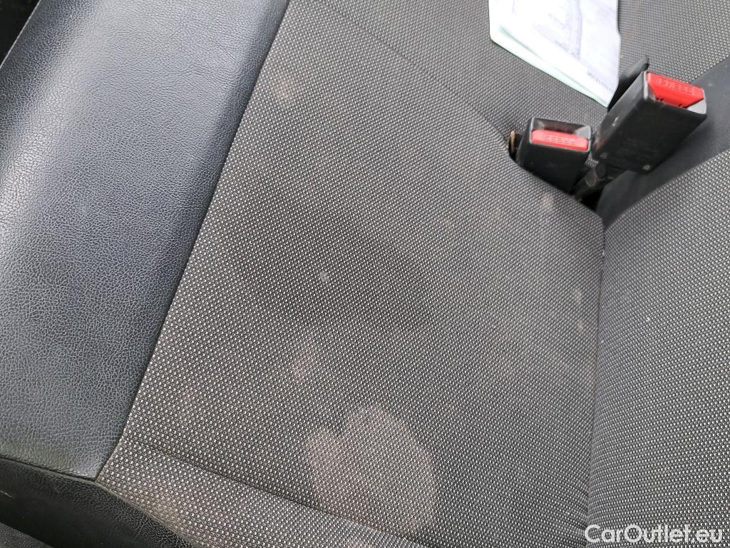  Opel  Vivaro OPEL  / 2019 / 4P / furgón 1.5 Diésel 74kW (100CV) M Std Express (CX) #23