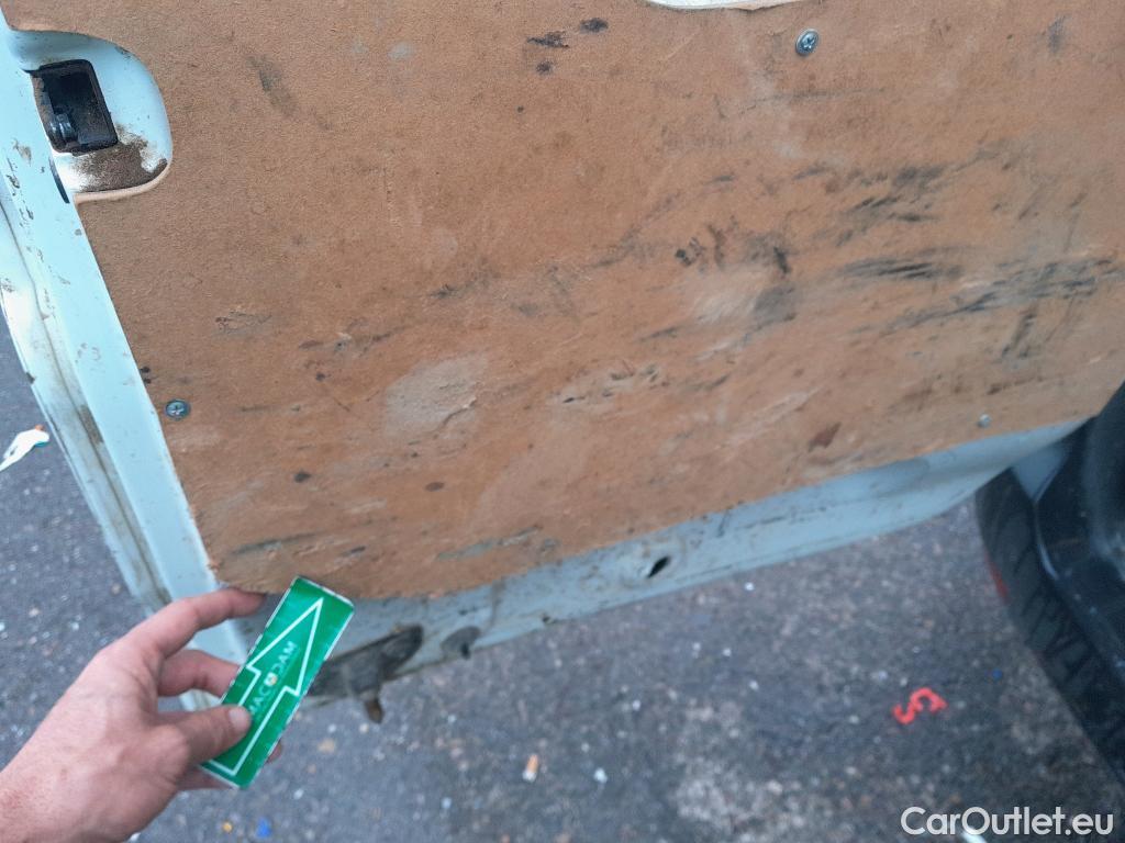  Renault  EXPRESS  Advance 1.5 dCi 95CV MT6 E6d #18