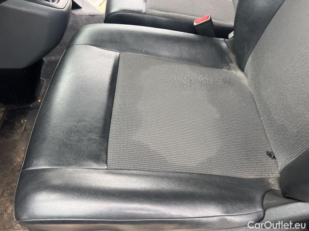  Citroen  Jumpy CITROEN  / 2016 / 4P / furgón Talla M BlueHDi 100 S&S 6v Control #1