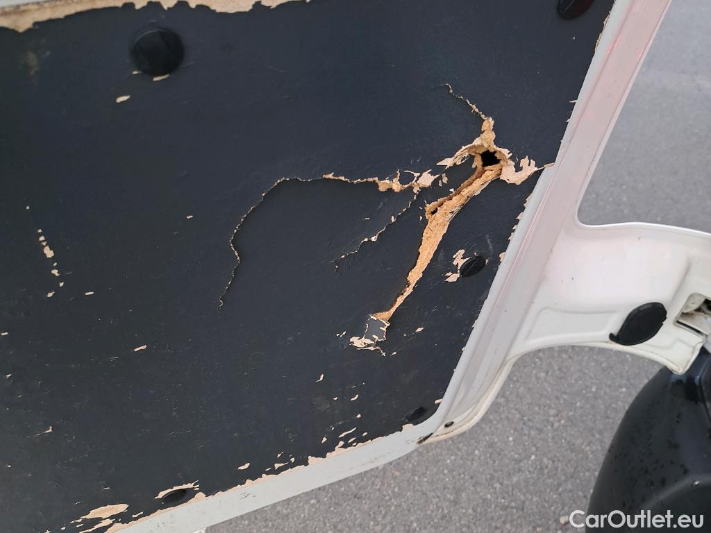  Peugeot  Expert PEUGEOT  / 2016 / 4P / furgón Furgón Pro BlueHDi 85KW (115CV) Standard #17