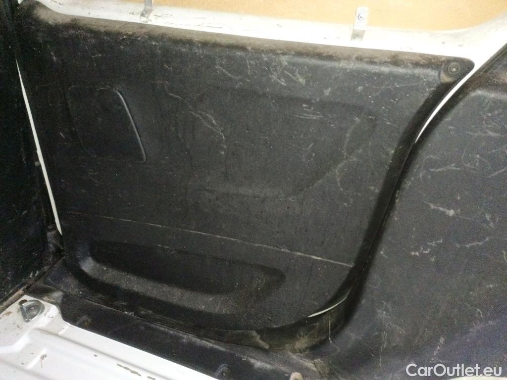  Peugeot  Partner PEUGEOT  / 2018 / 3P / furgón derivado de turismo Pro Standard 600kg BlueHDi 73kW (AC) #20