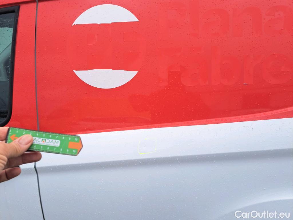  Ford  Transit FORD  Courier/2014/4P/furgón der.turis Van 1.5 TDCi 56kW Trend #3