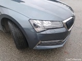  Skoda  Superb Combi Style 1.4TSi iV 218pk/cv 5p DSG6 Automatic Petrol/Electric  13 #30