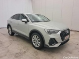  Audi  Q3 Sportback 45 1.4TFSi-e 245pk/cv 5p S-Tronic Automatic Petrol/Electric  16 #8