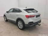  Audi  Q3 Sportback 45 1.4TFSi-e 245pk/cv 5p S-Tronic Automatic Petrol/Electric  16 #9