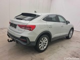  Audi  Q3 Sportback 45 1.4TFSi-e 245pk/cv 5p S-Tronic Automatic Petrol/Electric  16 #10