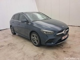  Mercedes  B-Klasse B250e Business Solution 1.3i 218pk/cv 5p 8G-DCT Automatic Petrol/Electric  17 #9