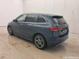  Mercedes  B-Klasse B250e Business Solution 1.3i 218pk/cv 5p 8G-DCT Automatic Petrol/Electric  17 #10