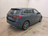 Mercedes  B-Klasse B250e Business Solution 1.3i 218pk/cv 5p 8G-DCT Automatic Petrol/Electric  17 #11