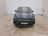  Mercedes  B-Klasse B250e Business Solution 1.3i 218pk/cv 5p 8G-DCT Automatic Petrol/Electric  17 #17