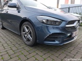  Mercedes  B-Klasse B250e Business Solution 1.3i 218pk/cv 5p 8G-DCT Automatic Petrol/Electric  17 #24