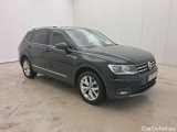  Volkswagen  Tiguan Allspace Comfortline 1.5TSi ACT 150pk/cv 5p DSG7 Automatic Petrol  18 #9