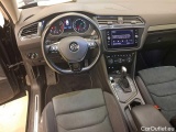  Volkswagen  Tiguan Allspace Comfortline 1.5TSi ACT 150pk/cv 5p DSG7 Automatic Petrol  18 #16